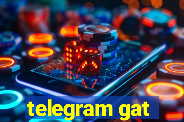 telegram gat